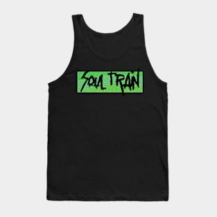 soul train Tank Top